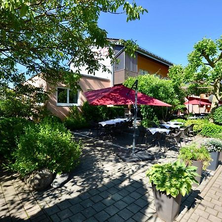 Hotel Hoellsteiner Hof Steinen  Exterior photo