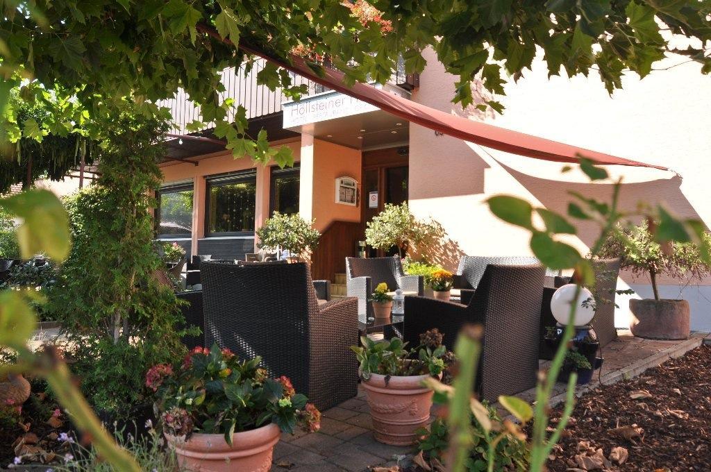 Hotel Hoellsteiner Hof Steinen  Exterior photo